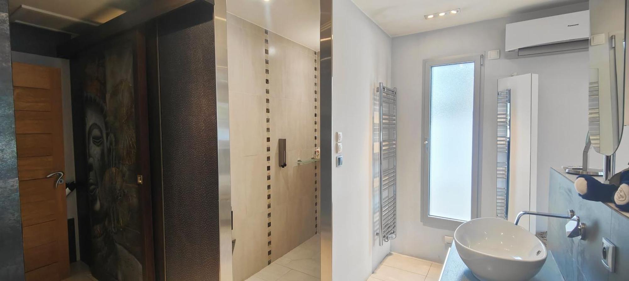 Lovely With Swimming Pool For 6 People * Fréjus