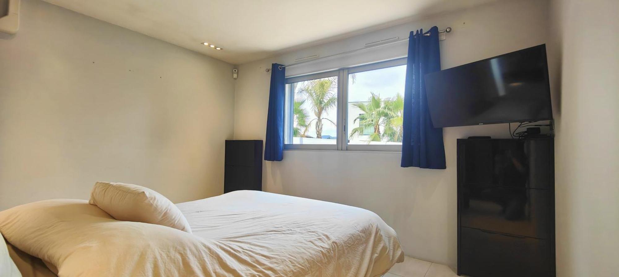Lovely With Swimming Pool For 6 People Villa